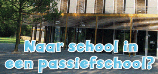 Project Passiefschool in Tienen stopgezet