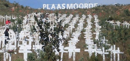 48 Europese parlementsleden veroordelen ‘plaasmoorde’ op blanke boeren in Zuid-Afrika
