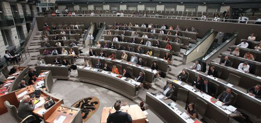 N-VA weigert hoorzitting in Vlaams Parlement over nefaste hervorming gerechtelijk arrondissement