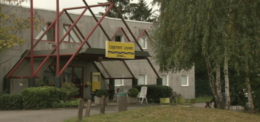 Open asielcentrum Holsbeek illustreert afwezigheid immigratievisie van regering Di Rupo