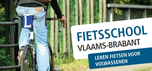 Fietsschool Vlaams-Brabant