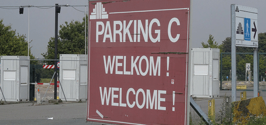 Vlaams Belang eist inzage studie Stadion