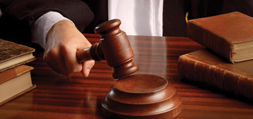 Definitieve verdeling magistraten en personeel rechtbanken BHV