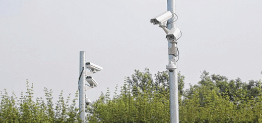 Limburg plaatst slimme camera’s aan de provinciegrens