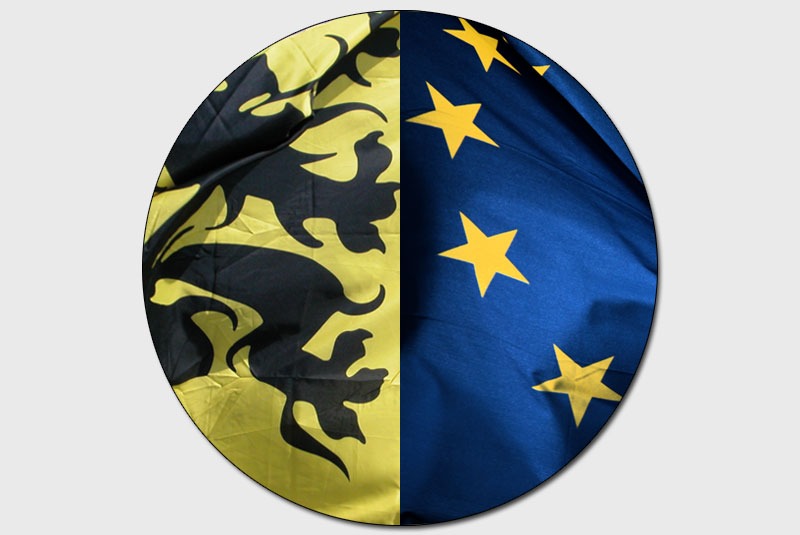 Vlaams Belang wil Belgisch veto tegen “opening poorten door EU”