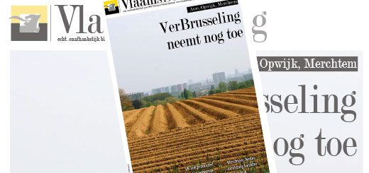 Lokaal blad Asse – Opwijk – Merchtem juni 2013
