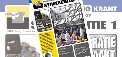 VB Krant Hoegaarden – Glabbeek – Boutersem mei 2012