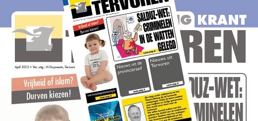 VB Krant Tervuren april 2012