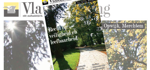 Lokaal blad Asse – Opwijk – Merchtem oktober 2013