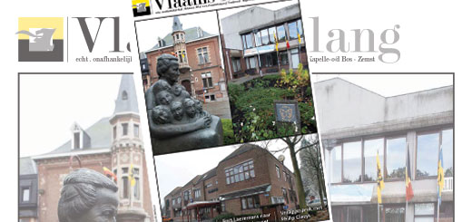 Lokaal blad Londerzeel – Kapelle o/d Bos – Zemst februari 2014