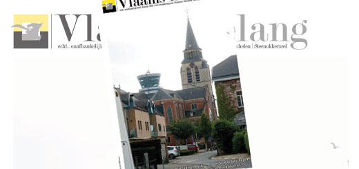 Lokaal blad Zaventem – Machelen – Steenokkerzeel januari 2014