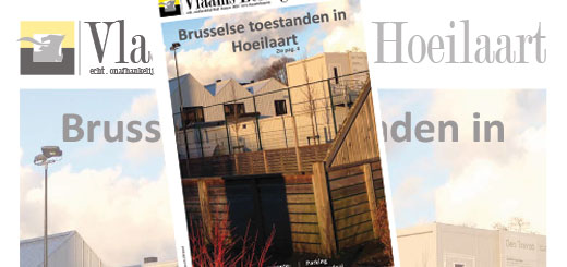 Lokaal blad Hoeilaart januari 2014