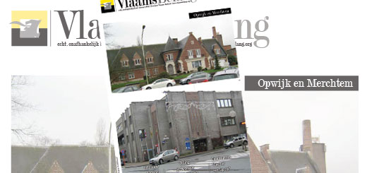 Lokaal blad Opwijk – Merchtem februari 2014
