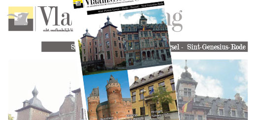 Lokaal blad Sint-Pieters-Leeuw – Halle – Beersel – Sint-Genesius-Rode februari 2014