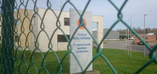 VB Liedekerke betreurt sluiting Civiele maar is hoopvol over komst brandweerkazerne