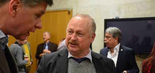 Willy Smout (Diest) wordt lijsttrekker district Leuven. Hagen Goyvaerts trekt lijst stad Leuven