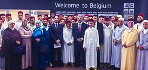 Francken geeft visum aan 47 imams die orthodoxe islam willen verspreiden in België