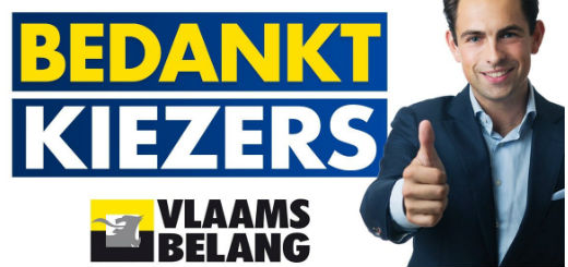 Vlaams-Brabant dankt de kiezer