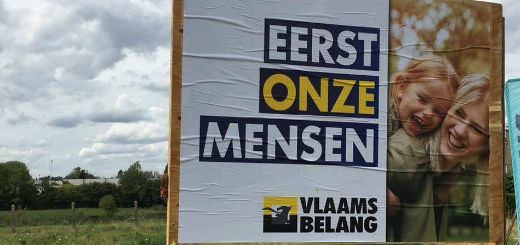 Campagnemateriaal: alle Vlaams-Brabantse programmafolders
