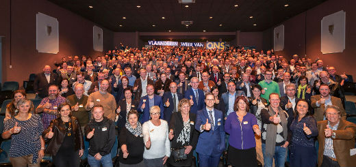 Vlaams-Brabantse verkozenen zijn er klaar voor!