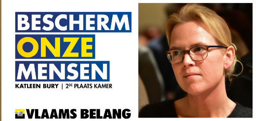 Voormalig N-VA-kabinetslid vervoegt Vlaams Belang Vlaams-Brabant