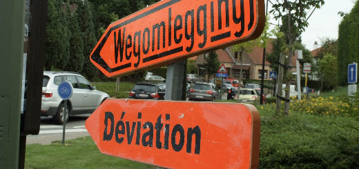 Vlaams Belang dient wetsvoorstel in om uitzonderingskieskanton Sint-Genesius-Rode af te schaffen