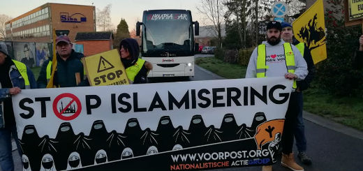 Vlaams Belang Aarschot niet te spreken over schooluitstap naar moskee