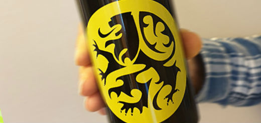 Unieke Vlaamse drinkbeker nu in promotie: 5 € / stuk