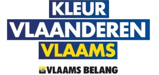 Kleur Vlaanderen Vlaams