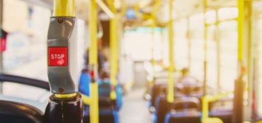 Een dag in het leven van een buschauffeur in Vlaams-Brabant