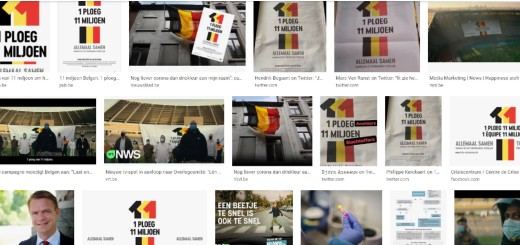 Vlaams Belang Vlaams-Brabant stapt niet blind mee in belgicistische waanzin