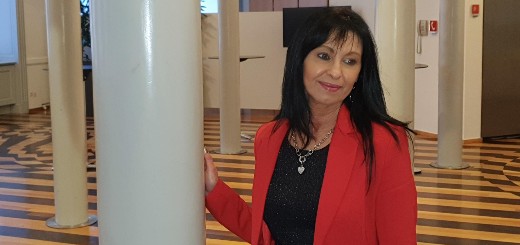 Suzy Wouters trekt lijst in Scherpenheuvel-Zichem: “Ik ga voor het burgemeesterschap”