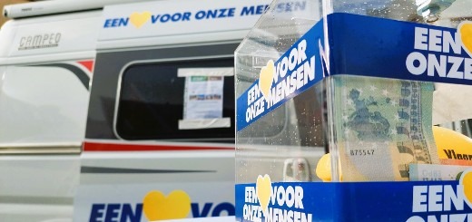 ‘Hart Voor Onze Mensen’-campagne in Vlaams-Brabant (sfeerbeelden en persbericht Aarschot, Boortmeerbeek, Halle en Beersel)