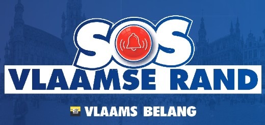 Vlaams Belang legt noodplan voor Vlaamse Rand op tafel: “Schaf faciliteiten af”