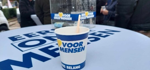 ‘Een hart voor onze mensen’-campagne, stand van zaken in Vlaams-Brabant en enkele sfeerbeelden