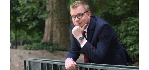 Klaas Slootmans trekt Beerselse Vlaams Belang-lijst en doet gooi naar burgemeesterssjerp: “Tijd om roer om te gooien”  