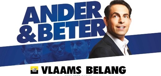‘Ander en beter’: Vlaams Belang lanceert grote precampagne