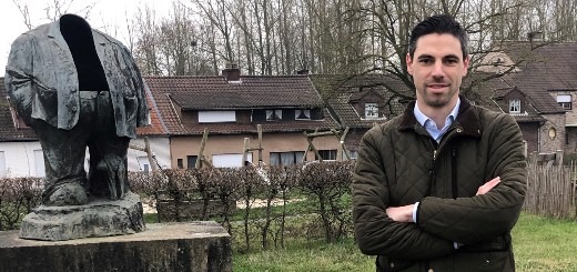 Diederik Aelbrecht trekt Vlaams Belang-lijst in Roosdaal: “Vlaams en landelijk karakter staat onder druk”