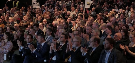 Vlaams Belang lanceert verkiezingsprogramma: “meer Vlaanderen, meer koopkracht en minder immigratie”