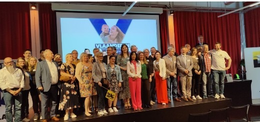 Vlaams Belang schetst ambitieuze agenda voor Vlaams-Brabant: filebestrijding, immigratiestop en splitsing van gerechtelijk arrondissement in de schijnwerpers